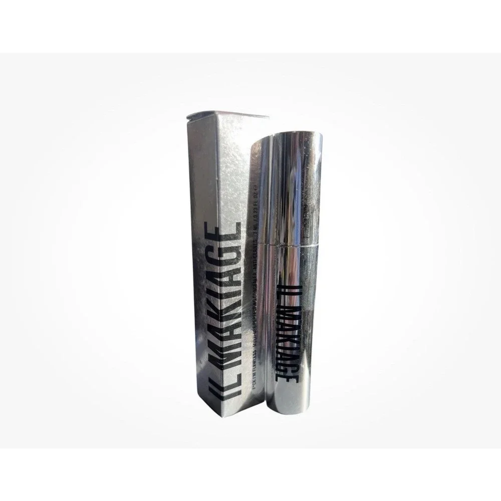Il Makiage  I'm Flawless Perfecting Concealer #13.5 – Multi Use, New in Box